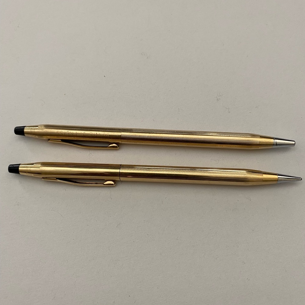 Cross writing Pen Set